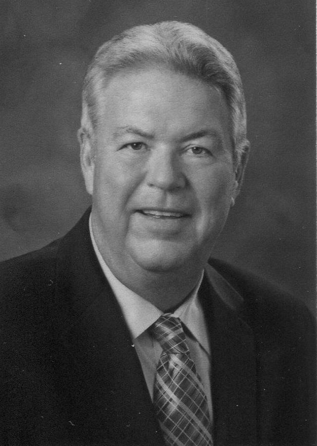 McElroy
